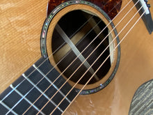Load image into Gallery viewer, Huss & Dalton OM-C Custom New!