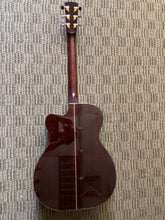 Load image into Gallery viewer, Huss & Dalton OM-C Custom New!