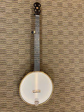 Load image into Gallery viewer, Pisgah "Laydie" Banjo 12" Pot Open-back Banjo - (#2682 -2023-New!)