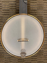 Load image into Gallery viewer, Pisgah "Laydie" Banjo 12" Pot Open-back Banjo - (#2682 -2023-New!)