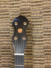 Load image into Gallery viewer, Pisgah "Laydie" Banjo 12" Pot Open-back Banjo - (#2682 -2023-New!)