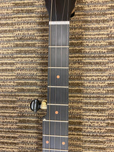 Load image into Gallery viewer, Pisgah "Laydie" Banjo 12" Pot Open-back Banjo - (#2682 -2023-New!)