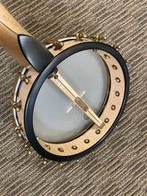 Load image into Gallery viewer, Pisgah "Laydie" Banjo 12" Pot Open-back Banjo - (#2682 -2023-New!)