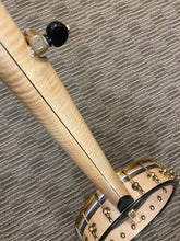 Load image into Gallery viewer, Pisgah "Laydie" Banjo 12" Pot Open-back Banjo - (#2682 -2023-New!)