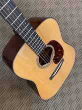 Load image into Gallery viewer, Huss & Dalton TD-M Custom thermo cured Red Spruce