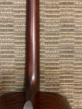 Load image into Gallery viewer, Huss & Dalton TD-M Custom thermo cured Red Spruce