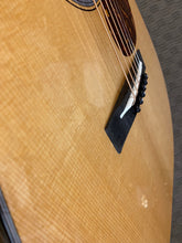 Load image into Gallery viewer, Huss & Dalton TD-M Custom thermo cured Red Spruce