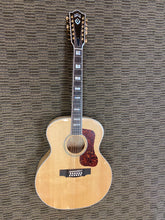 Load image into Gallery viewer, Guild F-512E MPL 12 String "NEW"