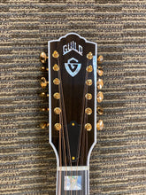 Load image into Gallery viewer, Guild F-512E MPL 12 String "NEW"
