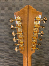 Load image into Gallery viewer, Guild F-512E MPL 12 String "NEW"