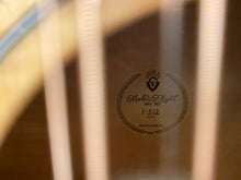 Load image into Gallery viewer, Guild F-512E MPL 12 String "NEW"