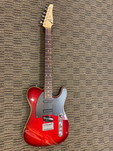Load image into Gallery viewer, Tom Anderson Nashville Telecaster (2005)