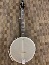 Load image into Gallery viewer, Goldtone CEB-5 CELLO Banjo (2021)