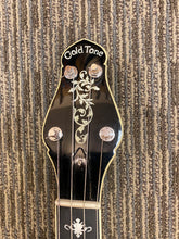 Load image into Gallery viewer, Goldtone CEB-5 CELLO Banjo (2021)
