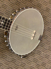 Load image into Gallery viewer, Goldtone CEB-5 CELLO Banjo (2021)