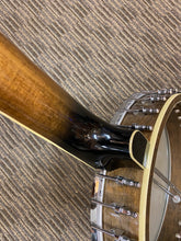 Load image into Gallery viewer, Goldtone CEB-5 CELLO Banjo (2021)
