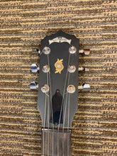 Load image into Gallery viewer, Deering B-6 acoustic electric Guitar/banjo 2012