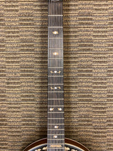 Load image into Gallery viewer, Deering B-6 acoustic electric Guitar/banjo 2012