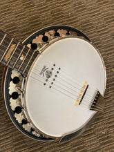 Load image into Gallery viewer, Deering B-6 acoustic electric Guitar/banjo 2012