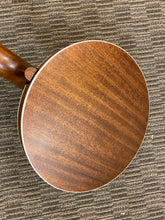 Load image into Gallery viewer, Deering B-6 acoustic electric Guitar/banjo 2012