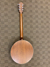 Load image into Gallery viewer, Deering B-6 acoustic electric Guitar/banjo 2012