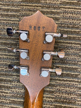 Load image into Gallery viewer, Deering B-6 acoustic electric Guitar/banjo 2012