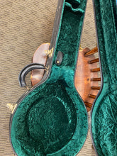 Load image into Gallery viewer, Deering B-6 acoustic electric Guitar/banjo 2012