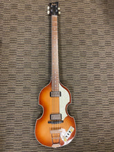 Load image into Gallery viewer, Hofner HCT 500/1SB Bass