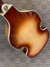 Load image into Gallery viewer, Hofner HCT 500/1SB Bass