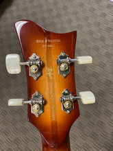 Load image into Gallery viewer, Hofner HCT 500/1SB Bass