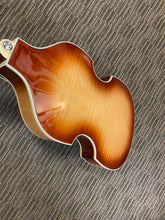 Load image into Gallery viewer, Hofner HCT 500/1SB Bass