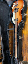 Load image into Gallery viewer, Hofner HCT 500/1SB Bass
