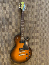 Load image into Gallery viewer, Collings 290 Tobacco Sunburst SN. 290231804