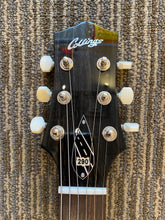 Load image into Gallery viewer, Collings 290 Tobacco Sunburst SN. 290231804
