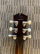 Load image into Gallery viewer, Collings 290 Tobacco Sunburst SN. 290231804