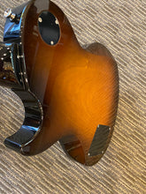 Load image into Gallery viewer, Collings 290 Tobacco Sunburst SN. 290231804