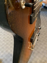 Load image into Gallery viewer, Collings 290 Tobacco Sunburst SN. 290231804