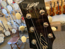Load image into Gallery viewer, Collings 290 Tobacco Sunburst SN. 290231804