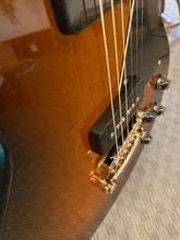 Load image into Gallery viewer, Collings 290 Tobacco Sunburst SN. 290231804