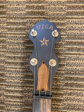 Load image into Gallery viewer, Vega Vintage star 5 string banjo "new"