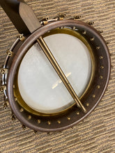 Load image into Gallery viewer, Vega Vintage star 5 string banjo "new"