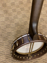 Load image into Gallery viewer, Vega Vintage star 5 string banjo "new"