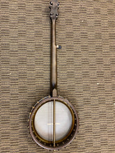 Load image into Gallery viewer, Vega Vintage star 5 string banjo "new"