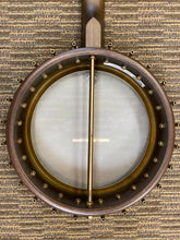 Load image into Gallery viewer, Vega Vintage star 5 string banjo "new"