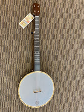 Load image into Gallery viewer, Pisgah Woodchuck 12" Open-back Banjo-New