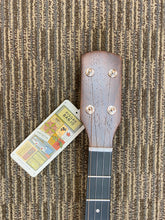 Load image into Gallery viewer, Pisgah Woodchuck 12" Open-back Banjo-New