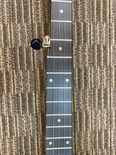 Load image into Gallery viewer, Pisgah Woodchuck 12" Open-back Banjo-New
