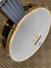 Load image into Gallery viewer, Pisgah Woodchuck 12" Open-back Banjo-New