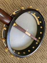 Load image into Gallery viewer, Pisgah Woodchuck 12" Open-back Banjo-New
