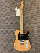 Load image into Gallery viewer, Foundry Custom Guitars "Arc" Number 33 (Tele style)